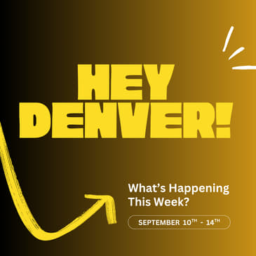 From Food Trucks to Funny Bones: Denver's Deliciously Diverse Week