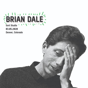 Brian Dale