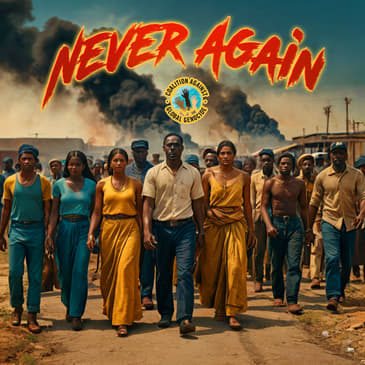 Decoding America's Forgotten Massacres & Racial Tragedies