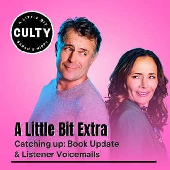 ALBX: Catching up: Book Update and Listener Voicemails