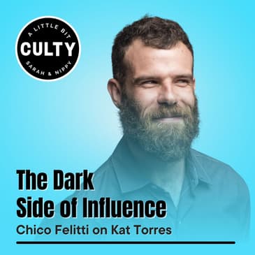 The Dark Side of Influence: Chico Felitti on Kat Torres