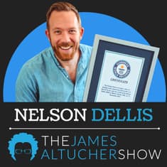 How to Improve Memory & Delay Alzheimer's with Nelson Dellis