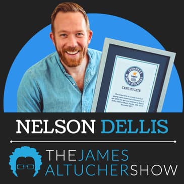 How to Improve Memory & Delay Alzheimer's with Nelson Dellis