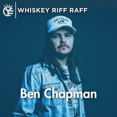 Ben Chapman: "Funky Tonk", Nashville & Songwriting