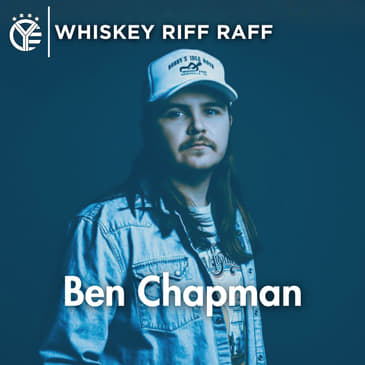 Ben Chapman: "Funky Tonk", Nashville & Songwriting