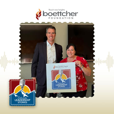 John Marshall: Values-Forged Leadership