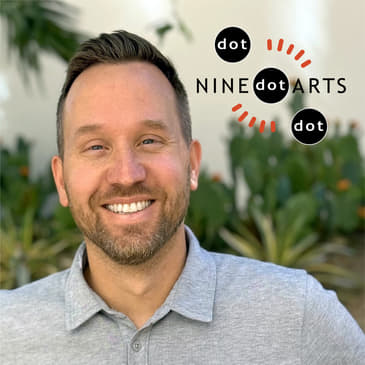 Integrating Public Art and Landscape Architecture with Brandon Sobiech