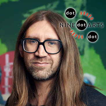 Infusing Your Development with Happiness and Culture with Stuart Semple