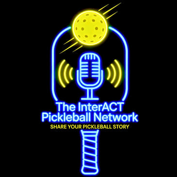 Ep. 2 - Gene DeVIto - GM, Diadem Pickleball Center