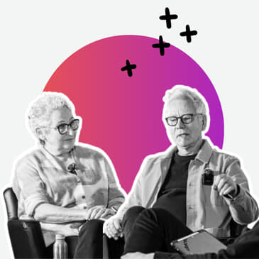 Hank Koning FAIA and Julie Eizenberg FAIA