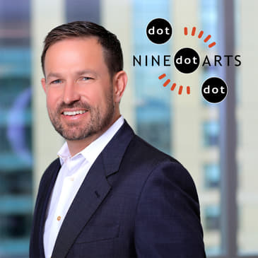 Funding Special Places Through Special Districts with Sam Sharp