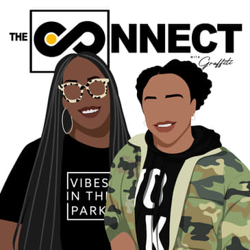 Vibes in The Park Ft. Gabby & Tiff