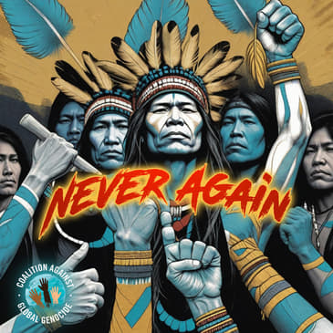 Voices from the Graves