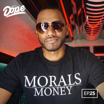 Work Hard. Dream Big