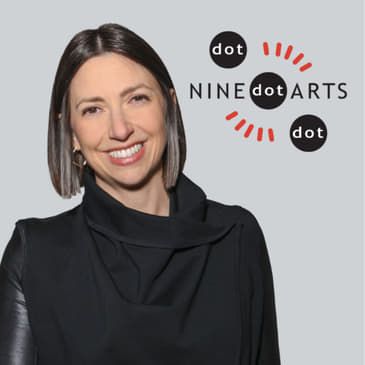 Reviving the Past, Designing the Future with Anne-Michael Sustman