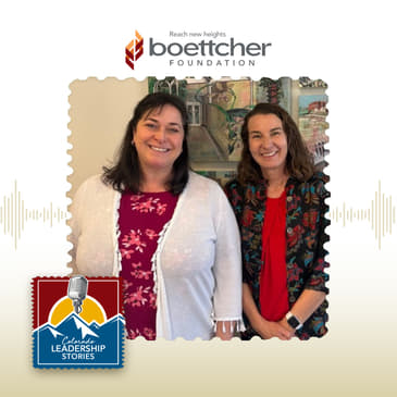 Katy Anthes: Bridging Divides