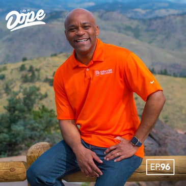 Make Life Dope Again