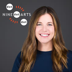 Building the Modern Arena with Rachel Quinn