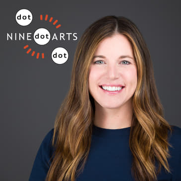 Building the Modern Arena with Rachel Quinn