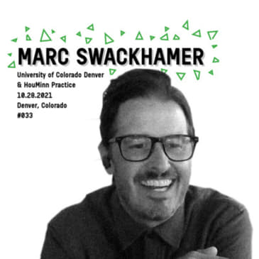 Marc Swackhamer