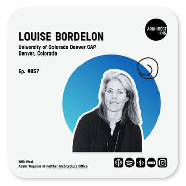 Louise Bordelon