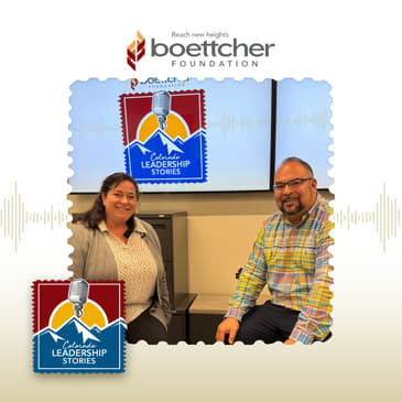 Noah Atencio: The We Factor