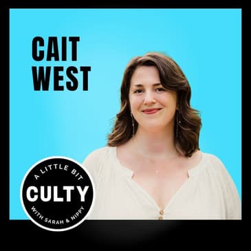 Rift and Redemption: Cait West’s Escape from Christian Patriarchy