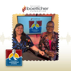 Deidre Johnson: Find a Need, Fill a Need