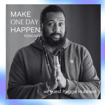 At War with Wellness & At Peace with Politics w/ Reggie Hubbard