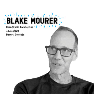 Blake Mourer