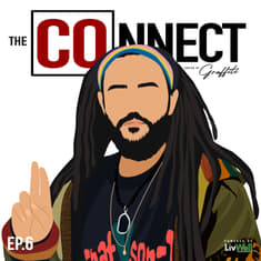 The COnnect w/Graffiti: It's All Right Here ft. 1-NatVSon-1