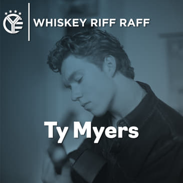 Ty Myers: From Bedroom Songs to Sold-Out Shows at 18