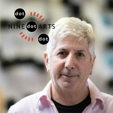 Inspiring Change Through Large-Scale Public Art with Konstantin Dimopoulos