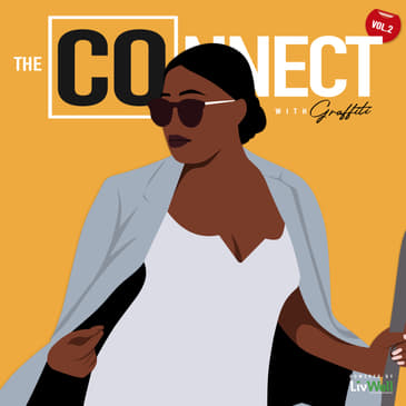 The COnnect w/Graffiti: You See Us ft. Charlie (The Museum for Black Girls)