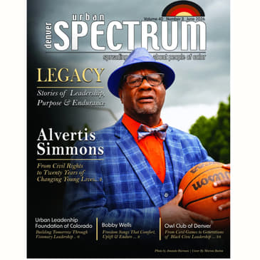 June 2026 - Stories of Leadership, Purpose and Endurance