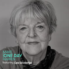 Reprogramming Your Thoughts with Cate Gerstberger