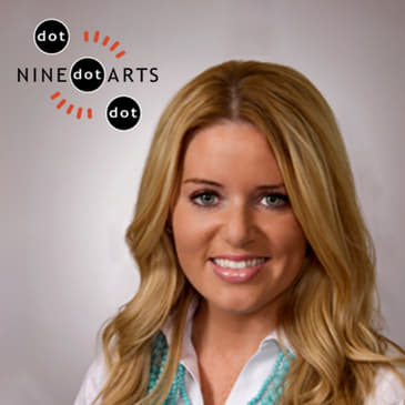 Preserving History Through Art with Caitlyn Ryan, Senior Vice President at Stream Realty Partners