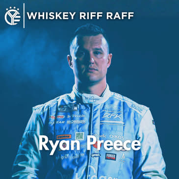 Ryan Preece: Being One Of NASCAR's Most Aggressive Drivers & Racing In Nashville