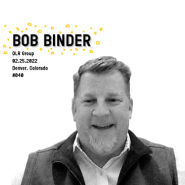 Bob Binder