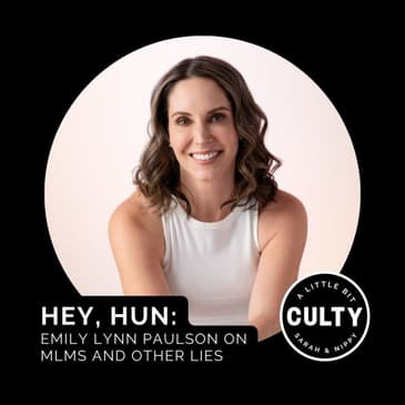 Hey, Hun: Emily Lynn Paulson on MLMs and Other Lies