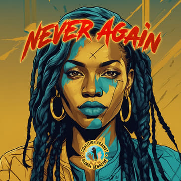 The Weight of Witnessing Genocide Memorials & Unveiling Global Atrocities