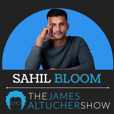 Discover Sahil Bloom's Secrets: How to Transform Your Life with 5 Types of Wealth
