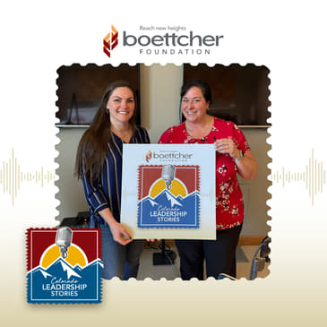 Anna Stout: A Snowball Into Service