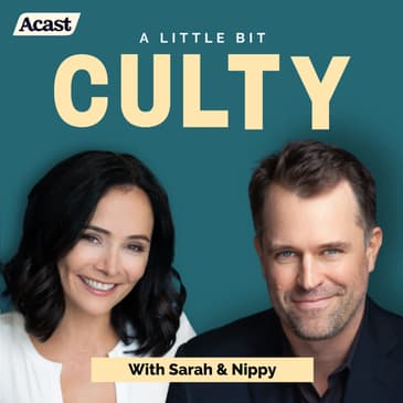 Season 2 Trailer: A Little Bit Culty