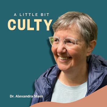 Attachment Theory: Dr. Alexandra Stein on Terror, Love & Brainwashing