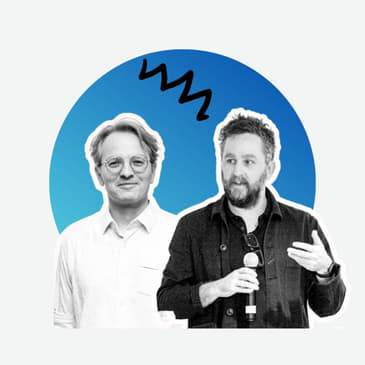 Month of Modern - Cocktails & Conversations Architecture After AI