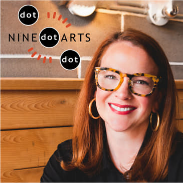 Art and Experiential Placemaking With Cassie King