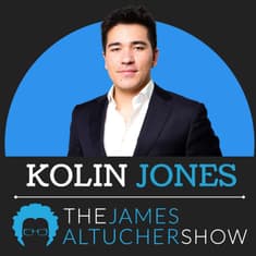 How to Start a Private Jet Charter Business With No Money | Kolin Jones of Amalfi Jets