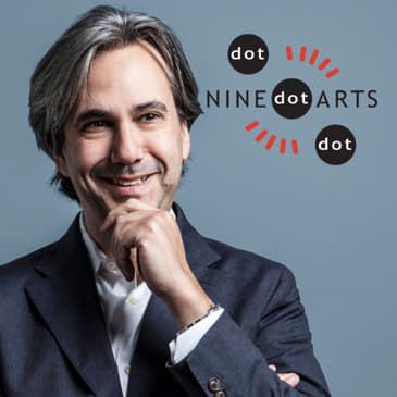 Form, Function, and the Art de Vivre: Elevating Spaces through Human-Centered Design with David Ashen