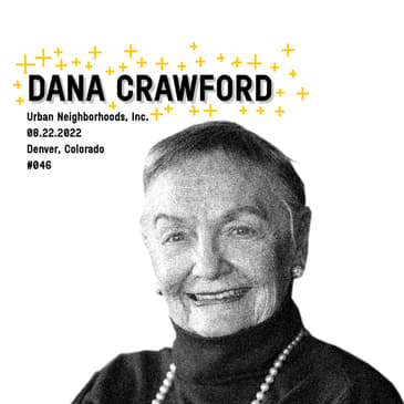 Dana Crawford